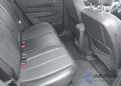 2015 GMC Terrain Denali из США, поврежденный, VIN 2GKALUEK9F6269339